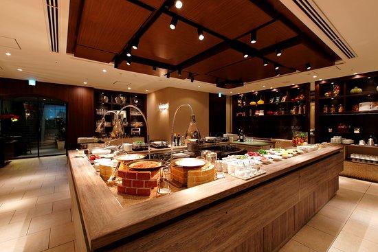 Kyoto Yoshoku Monsieur Ito